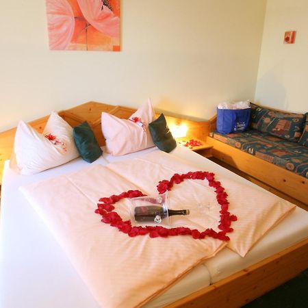 Hotel Garni Oasis Loipersdorf Jennersdorf Room photo