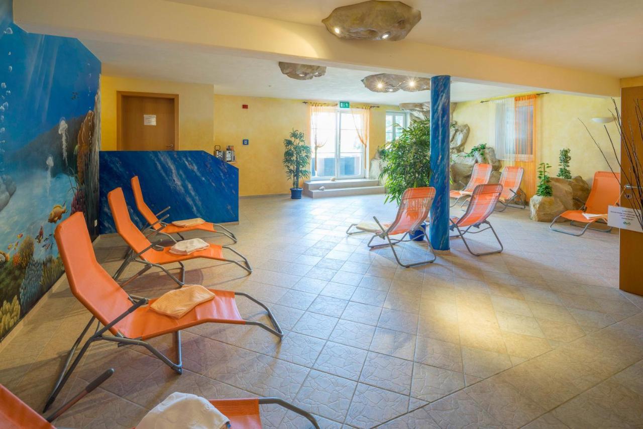 Hotel Garni Oasis Loipersdorf Jennersdorf Exterior photo